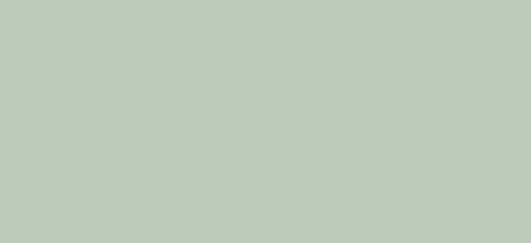 Interieurfolie effen Clean mint