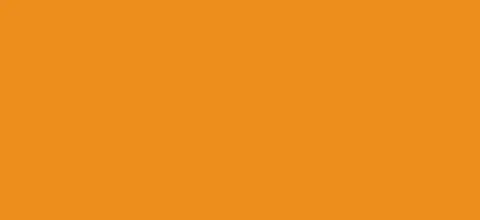 Interieurfolie effen Florida orange velvet grain