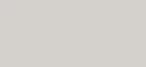 Interieurfolie effen Light cream shell