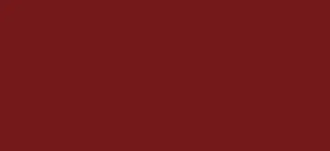 Interieurfolie effen Orangey red velvet grain