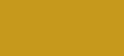 Interieurfolie effen Sunflower yellow