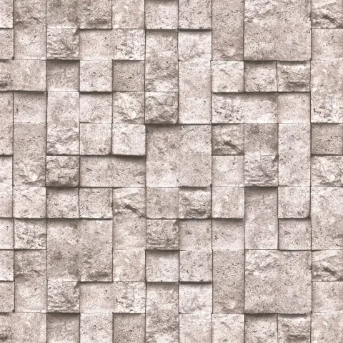 Interieurfolie natuursteen Grey stone